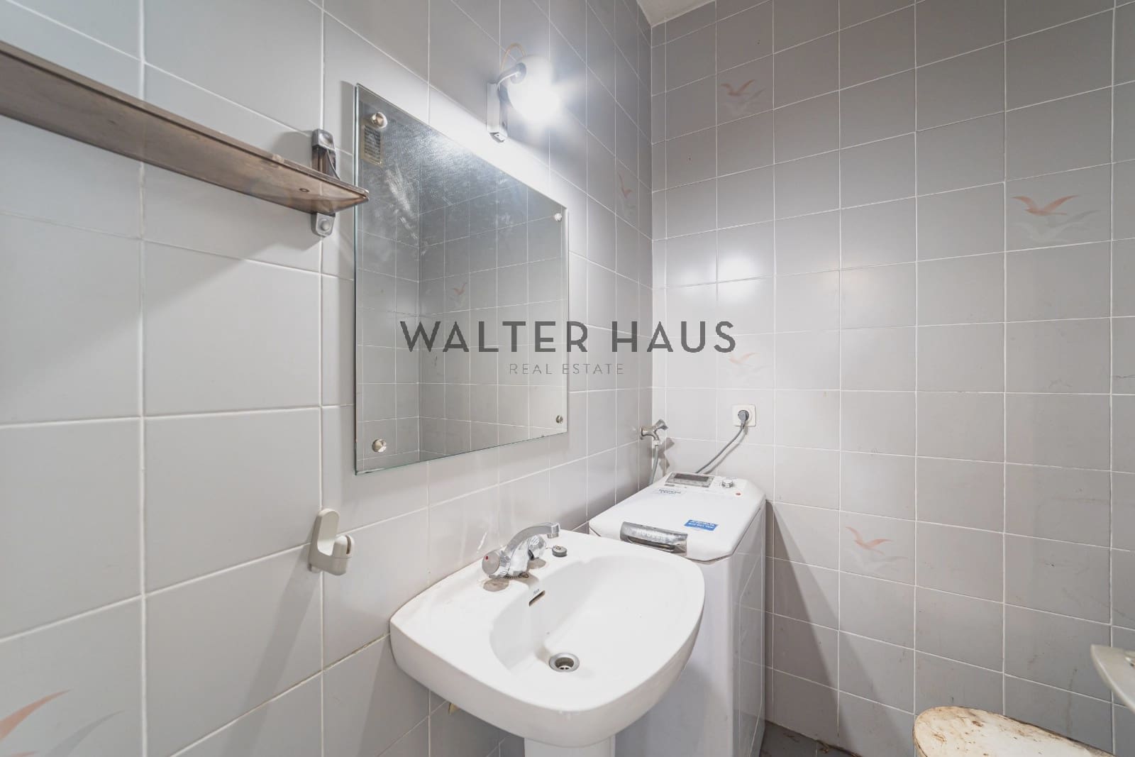 4 chambre Appartement à vendre à Madrid ville avec piscine - 1 150 000 € (Ref: 9439011)