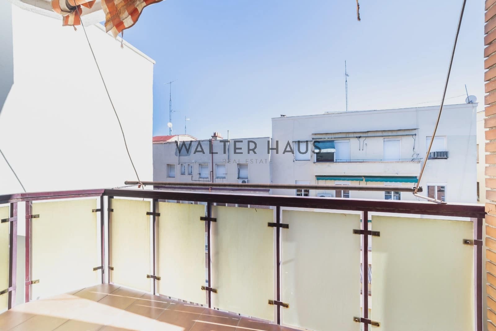 4 chambre Appartement à vendre à Madrid ville avec piscine - 1 150 000 € (Ref: 9439011)