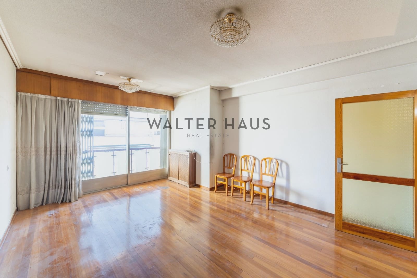 4 chambre Appartement à vendre à Madrid ville avec piscine - 1 150 000 € (Ref: 9439011)