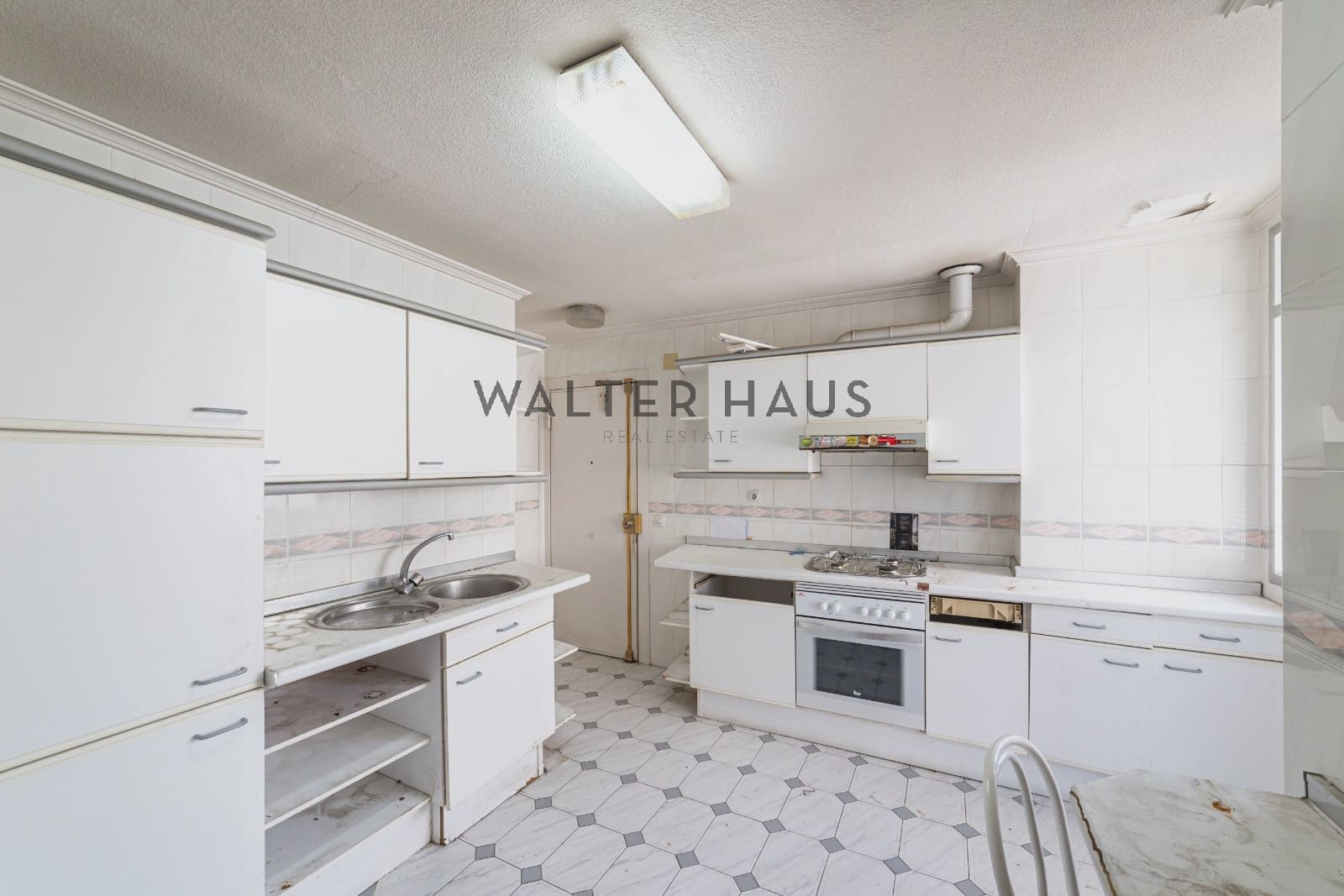 4 chambre Appartement à vendre à Madrid ville avec piscine - 1 150 000 € (Ref: 9439011)