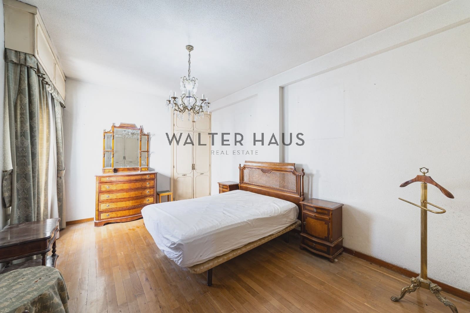 4 chambre Appartement à vendre à Madrid ville avec piscine - 1 150 000 € (Ref: 9439011)