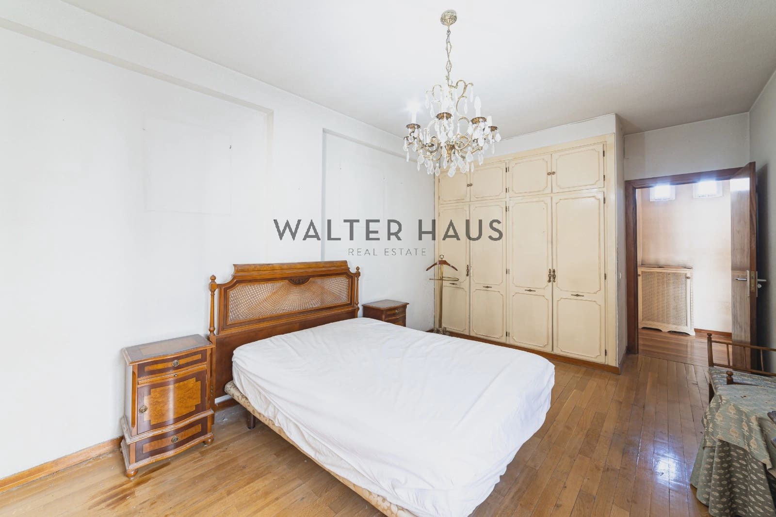 4 chambre Appartement à vendre à Madrid ville avec piscine - 1 150 000 € (Ref: 9439011)