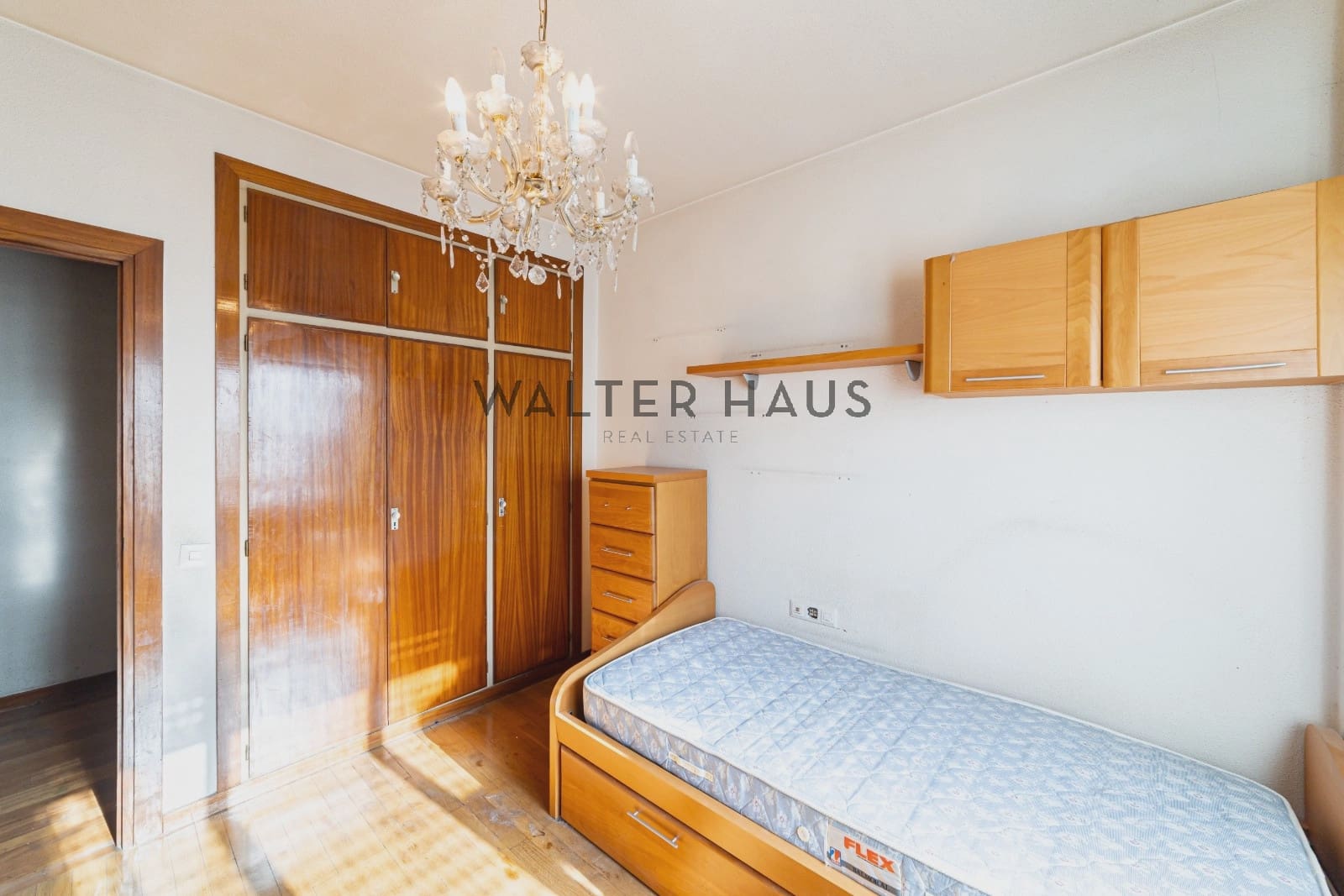 4 chambre Appartement à vendre à Madrid ville avec piscine - 1 150 000 € (Ref: 9439011)