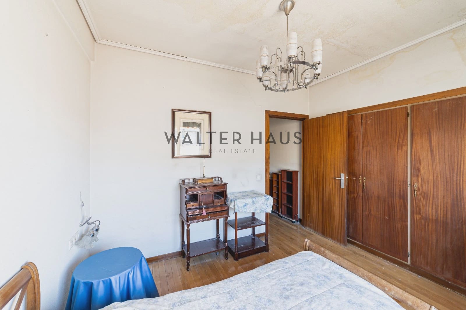 4 chambre Appartement à vendre à Madrid ville avec piscine - 1 150 000 € (Ref: 9439011)