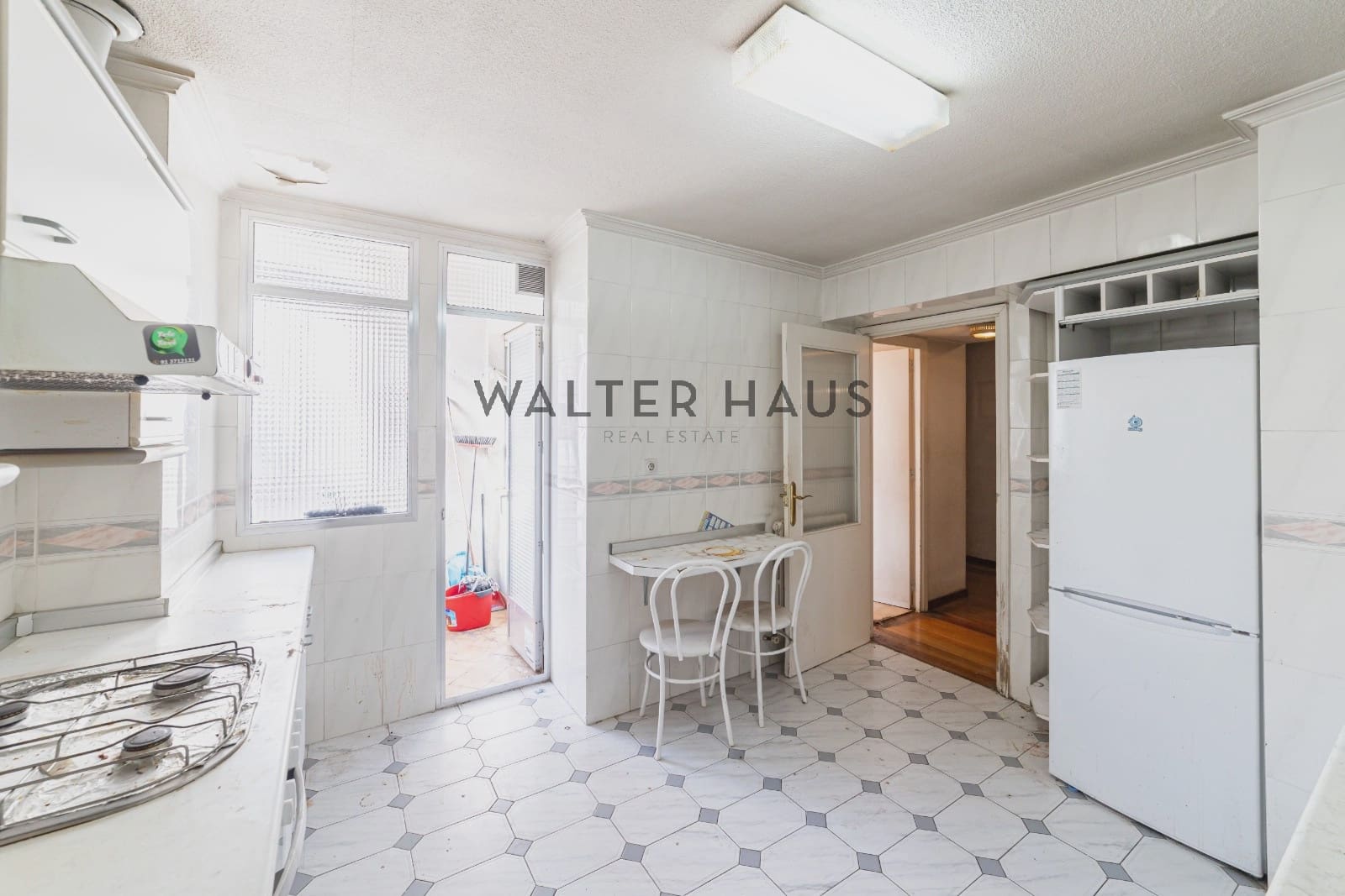 4 chambre Appartement à vendre à Madrid ville avec piscine - 1 150 000 € (Ref: 9439011)