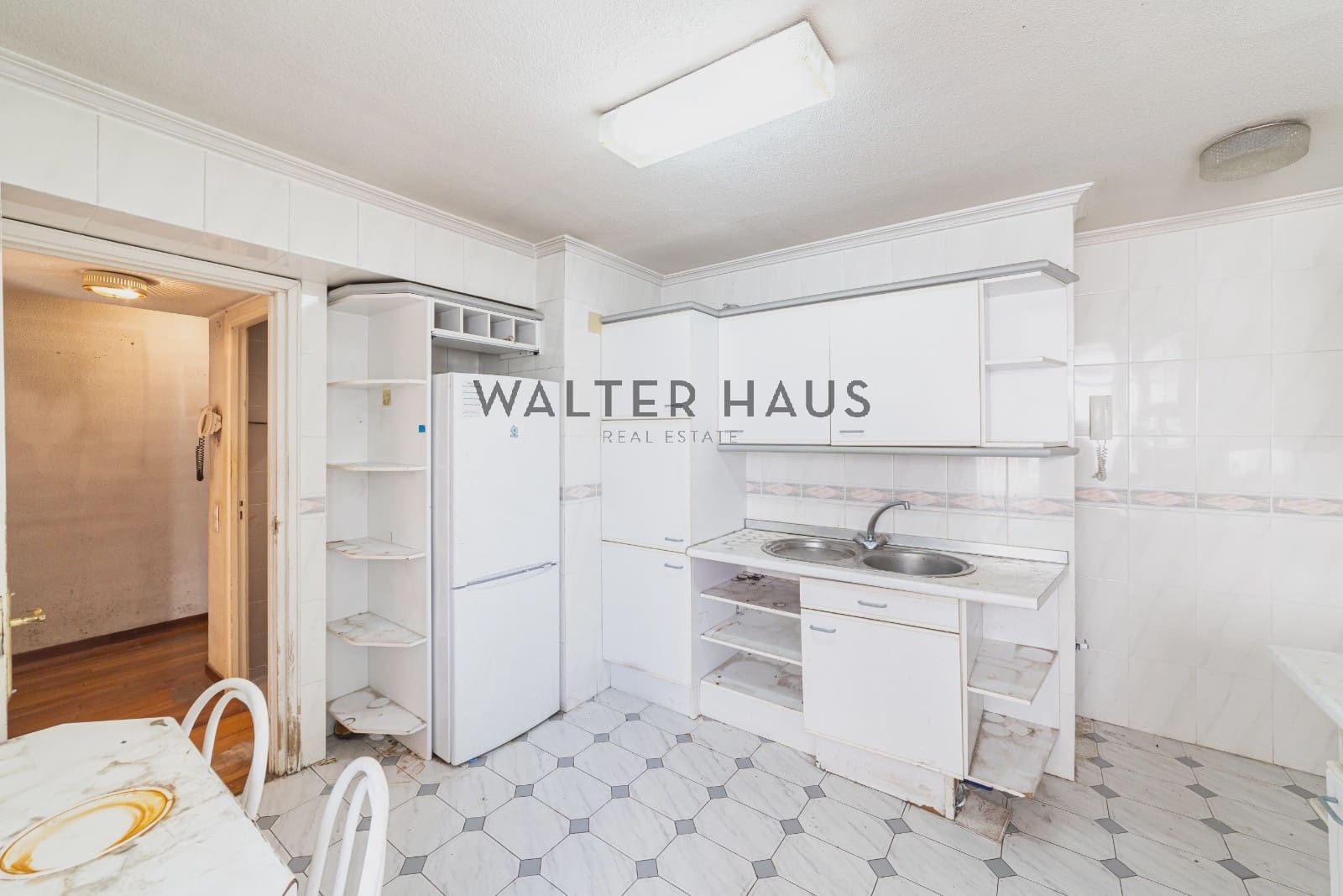 4 chambre Appartement à vendre à Madrid ville avec piscine - 1 150 000 € (Ref: 9439011)