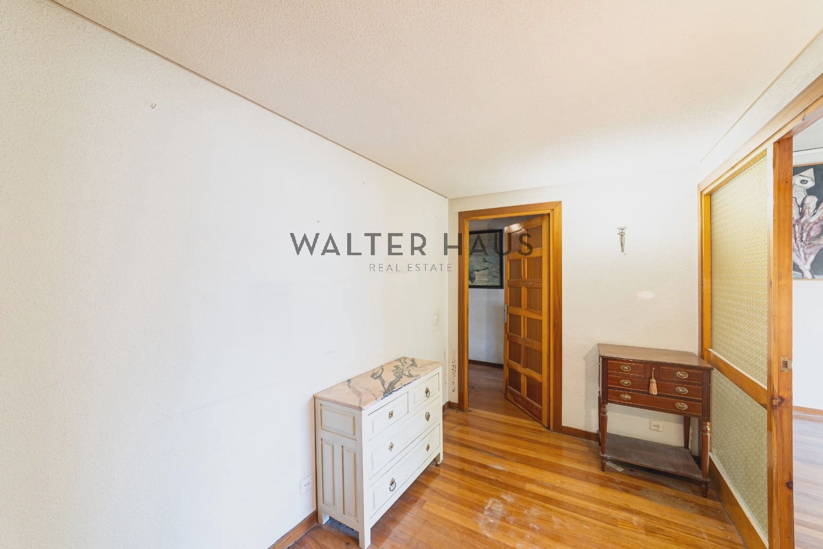 4 chambre Appartement à vendre à Madrid ville avec piscine - 1 150 000 € (Ref: 9439011)