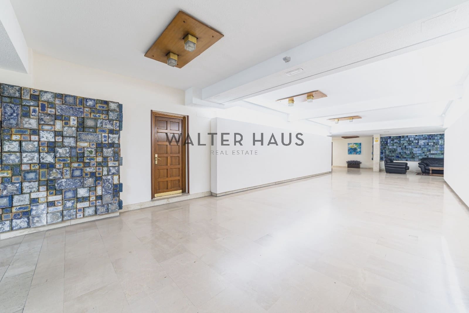 4 chambre Appartement à vendre à Madrid ville avec piscine - 1 150 000 € (Ref: 9439011)