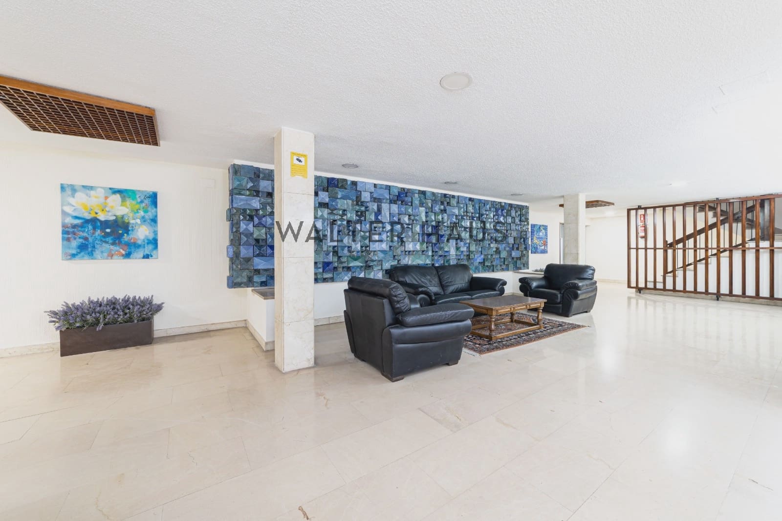 4 chambre Appartement à vendre à Madrid ville avec piscine - 1 150 000 € (Ref: 9439011)