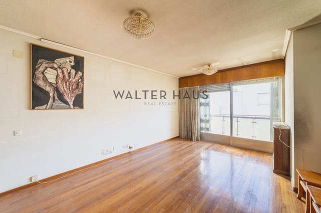 4 chambre Appartement à vendre à Arapiles, Madrid ville avec piscine - 1 150 000 € (Ref: 9439011)