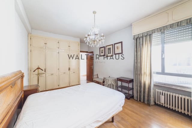4 chambre Appartement à vendre à Arapiles, Madrid ville avec piscine - 1 150 000 € (Ref: 9439011)