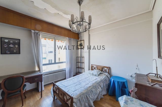 4 chambre Appartement à vendre à Arapiles, Madrid ville avec piscine - 1 150 000 € (Ref: 9439011)