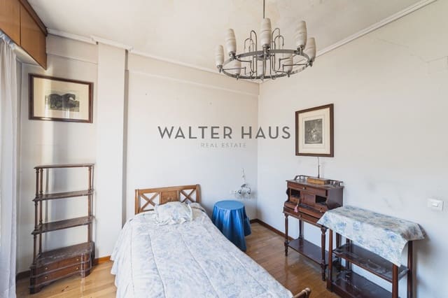 4 chambre Appartement à vendre à Arapiles, Madrid ville avec piscine - 1 150 000 € (Ref: 9439011)