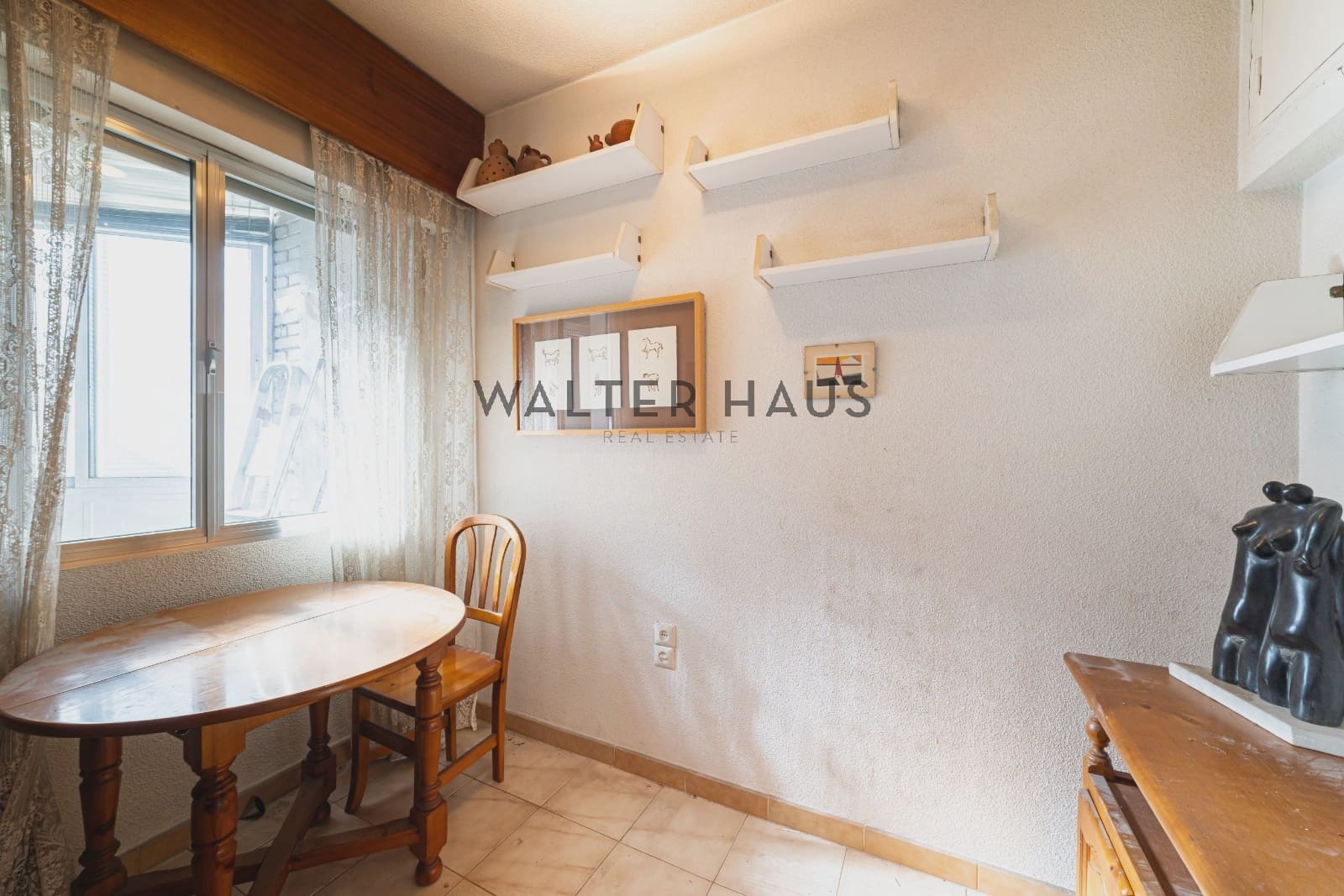 4 chambre Appartement à vendre à Madrid ville avec piscine - 1 150 000 € (Ref: 9439011)