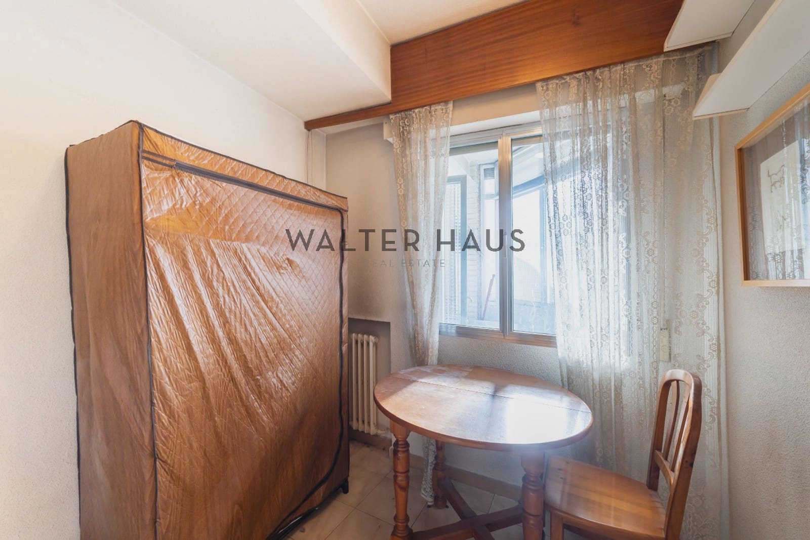 4 chambre Appartement à vendre à Madrid ville avec piscine - 1 150 000 € (Ref: 9439011)