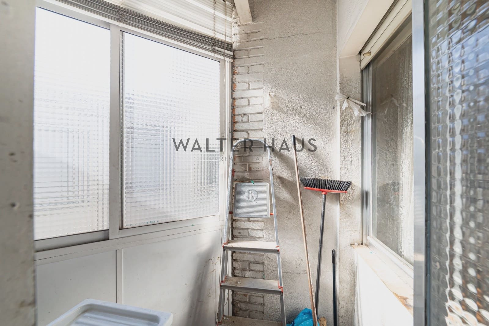 4 chambre Appartement à vendre à Madrid ville avec piscine - 1 150 000 € (Ref: 9439011)