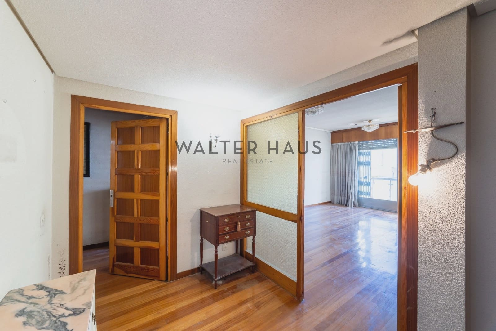 4 chambre Appartement à vendre à Madrid ville avec piscine - 1 150 000 € (Ref: 9439011)