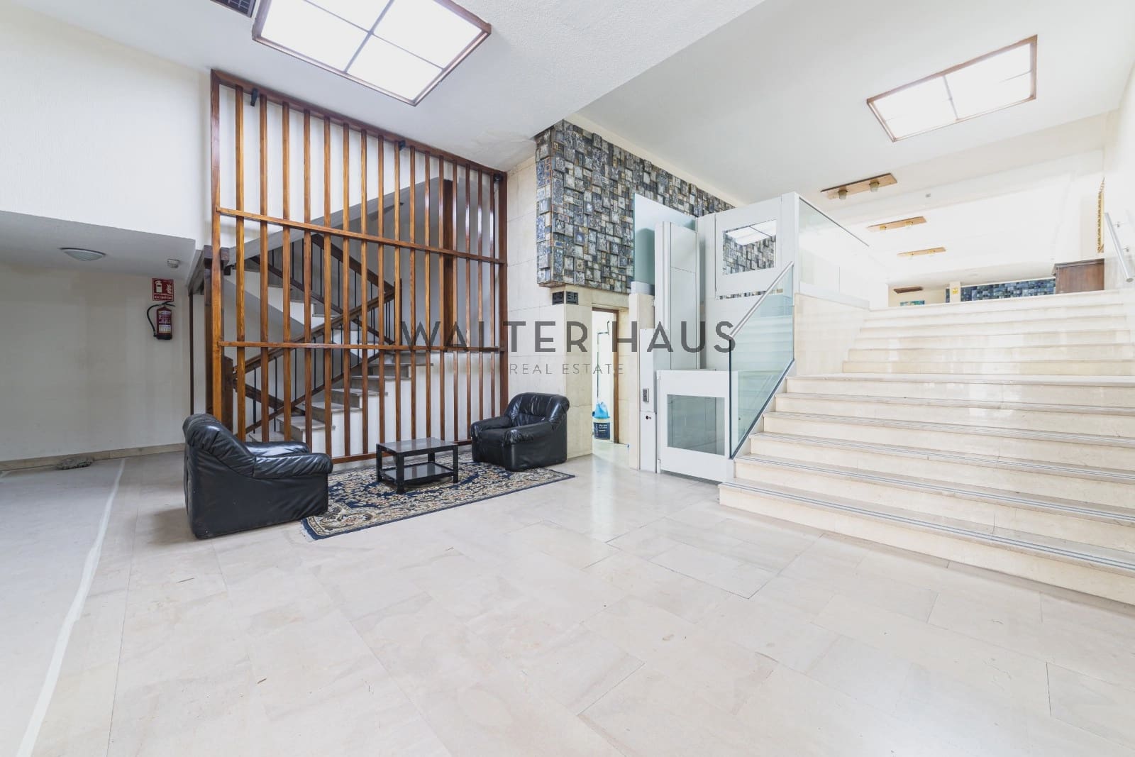 4 chambre Appartement à vendre à Madrid ville avec piscine - 1 150 000 € (Ref: 9439011)