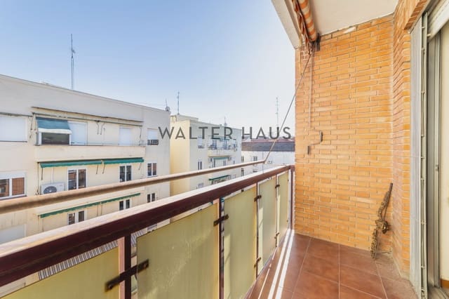 4 chambre Appartement à vendre à Arapiles, Madrid ville avec piscine - 1 150 000 € (Ref: 9439011)