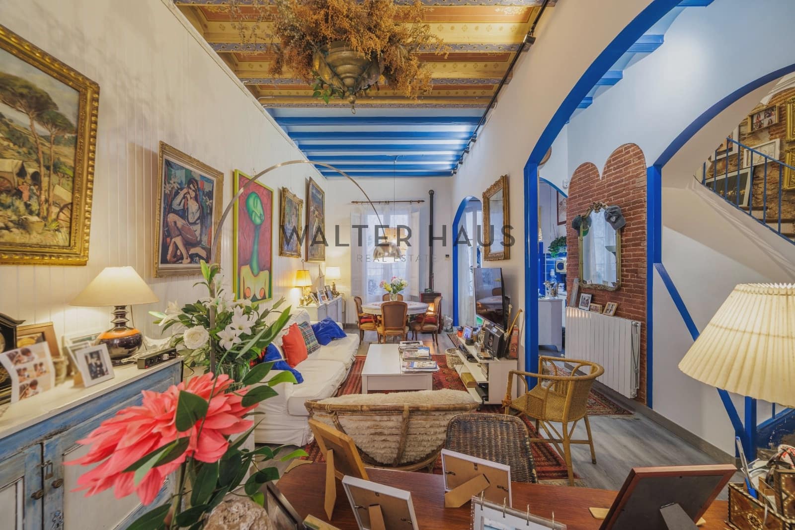 6 soverom Villa til salgs i Sant Feliu de Guixols - € 830 000 (Ref: 9443752)