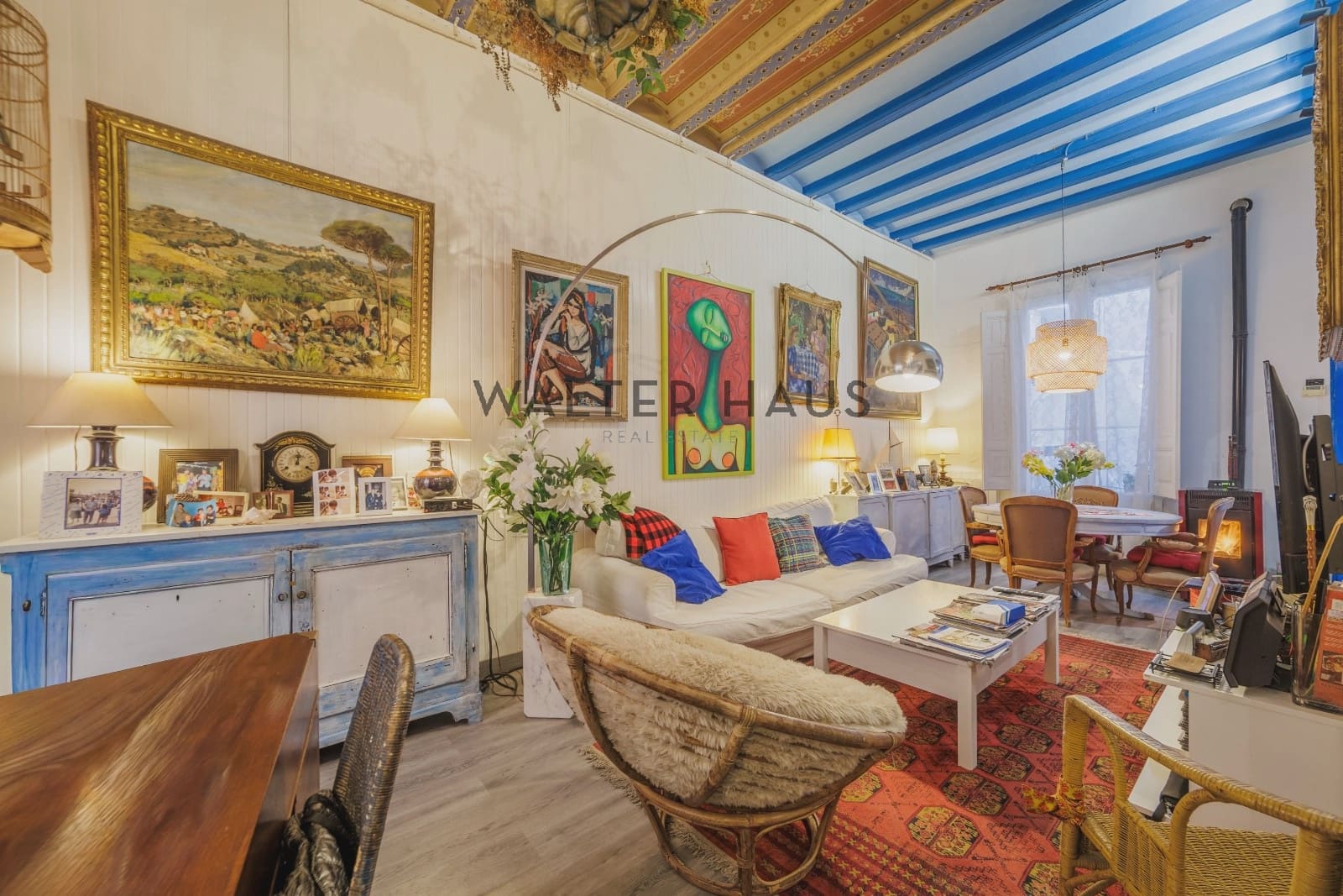 6 soverom Villa til salgs i Sant Feliu de Guixols - € 830 000 (Ref: 9443752)