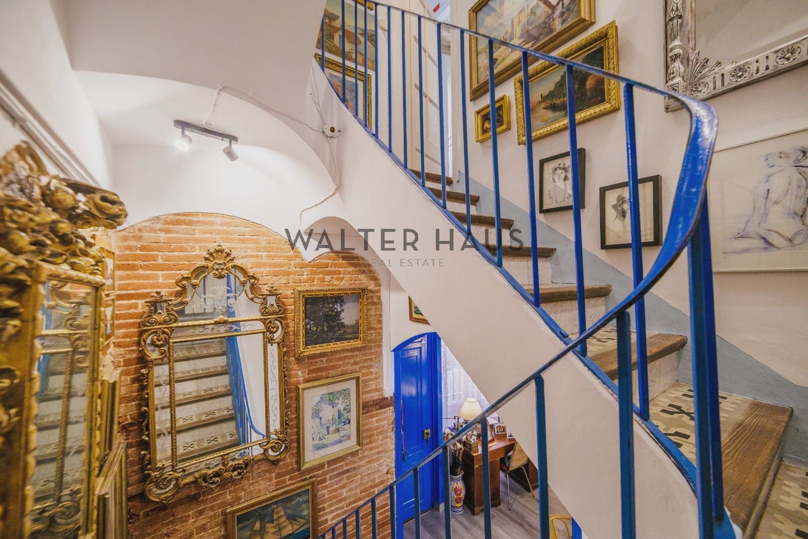 6 soverom Villa til salgs i Sant Feliu de Guixols - € 830 000 (Ref: 9443752)