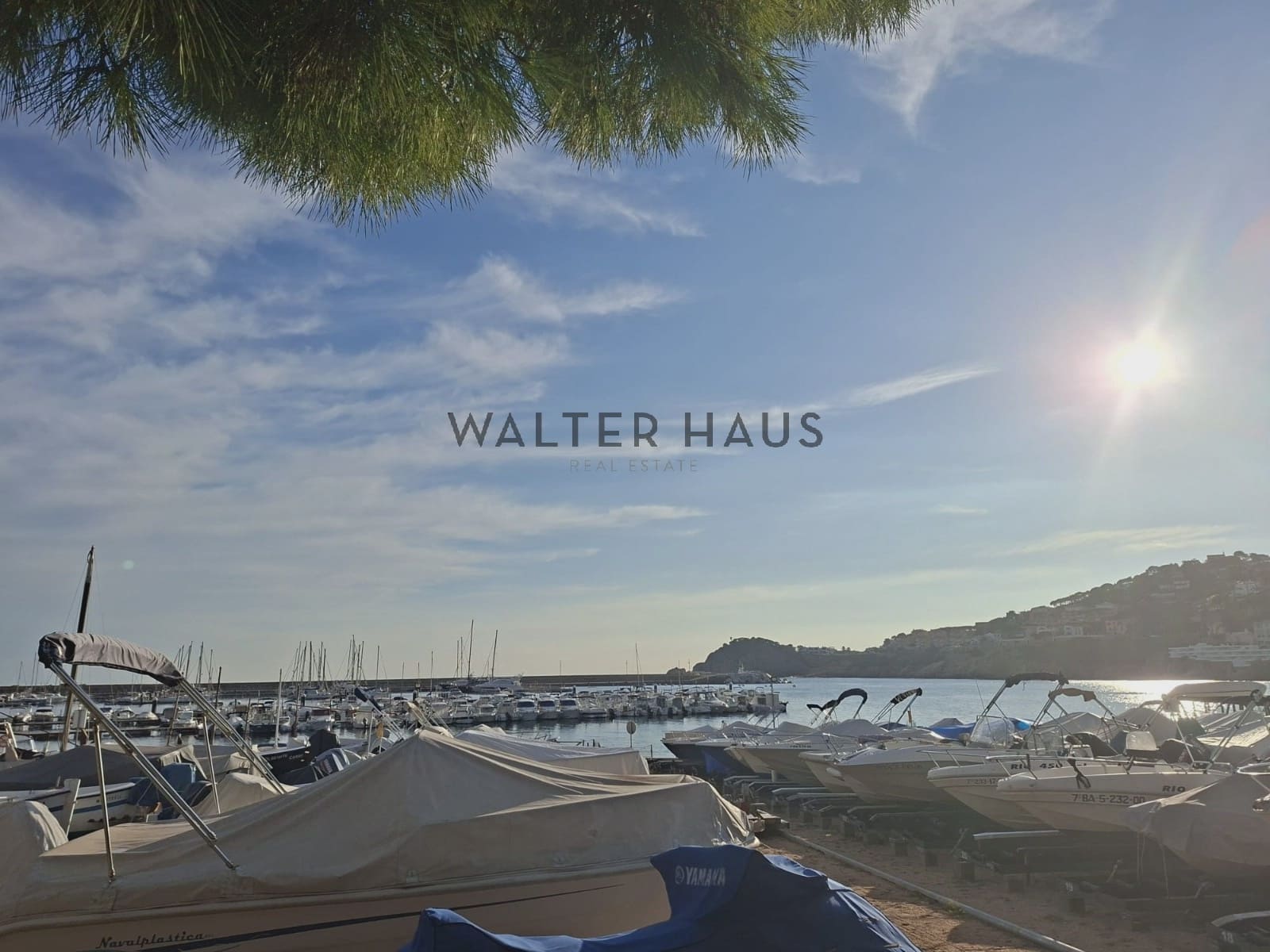 6 soverom Villa til salgs i Sant Feliu de Guixols - € 830 000 (Ref: 9443752)