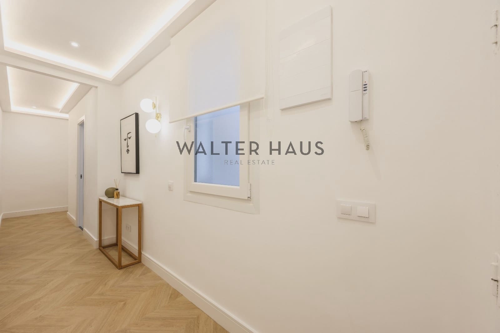 Piso de 2 habitaciones en Madrid ciudad en venta - 970.000 € (Ref: 9444534)