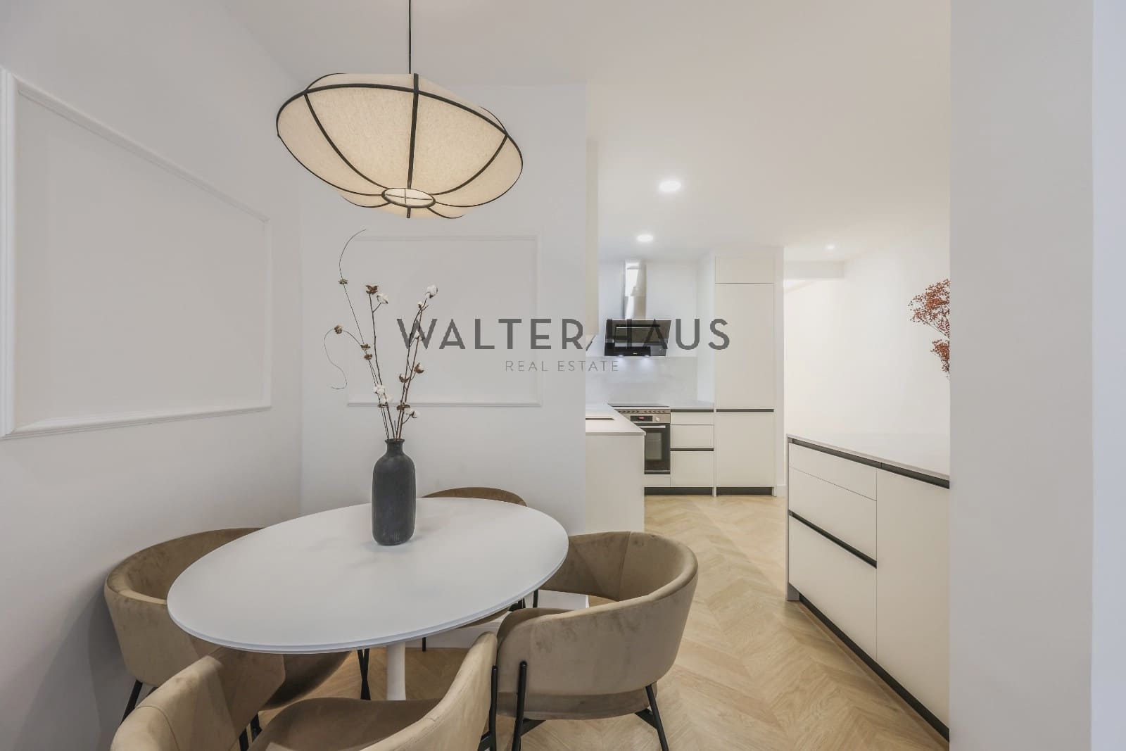 Piso de 2 habitaciones en Madrid ciudad en venta - 970.000 € (Ref: 9444534)