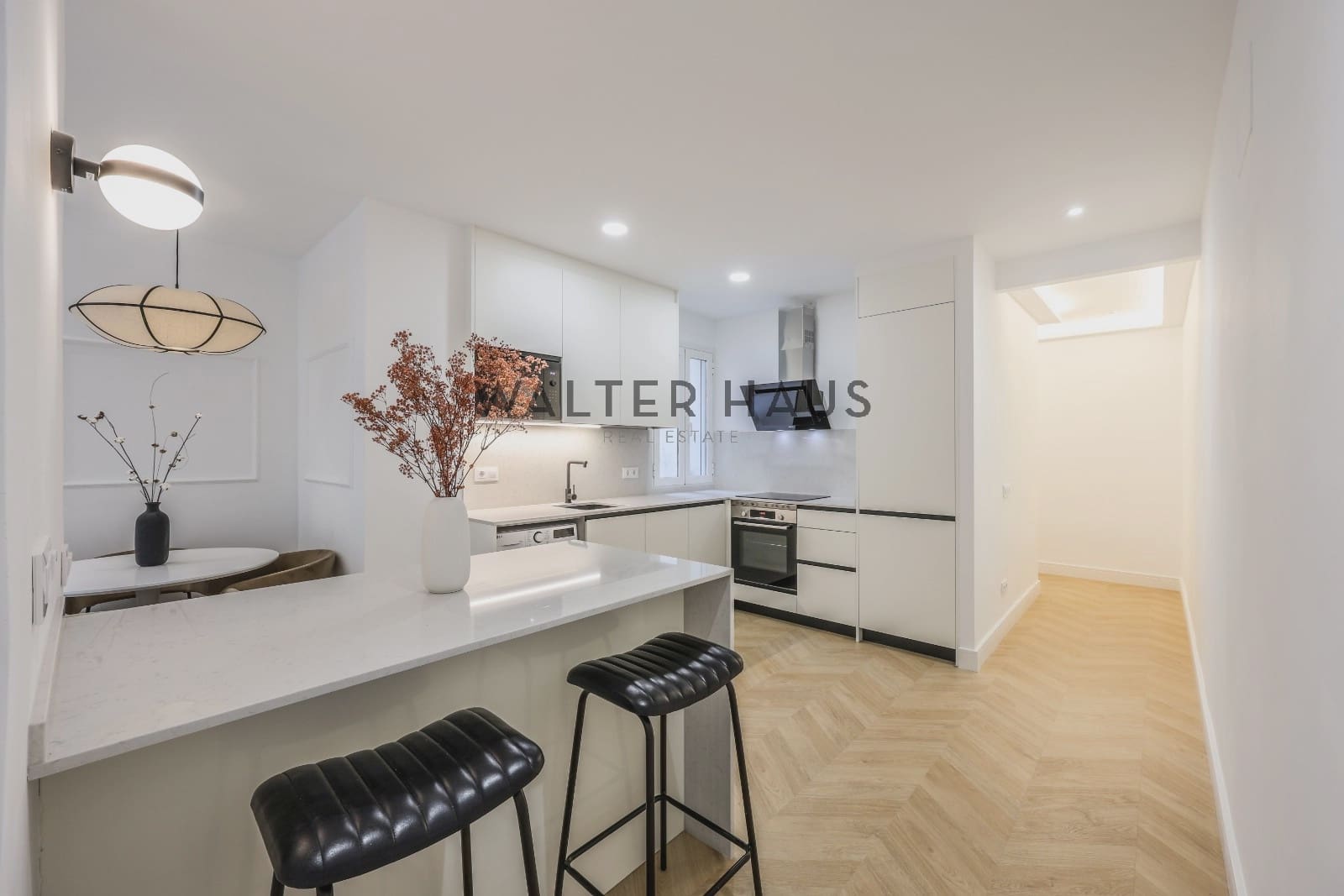 Piso de 2 habitaciones en Madrid ciudad en venta - 970.000 € (Ref: 9444534)