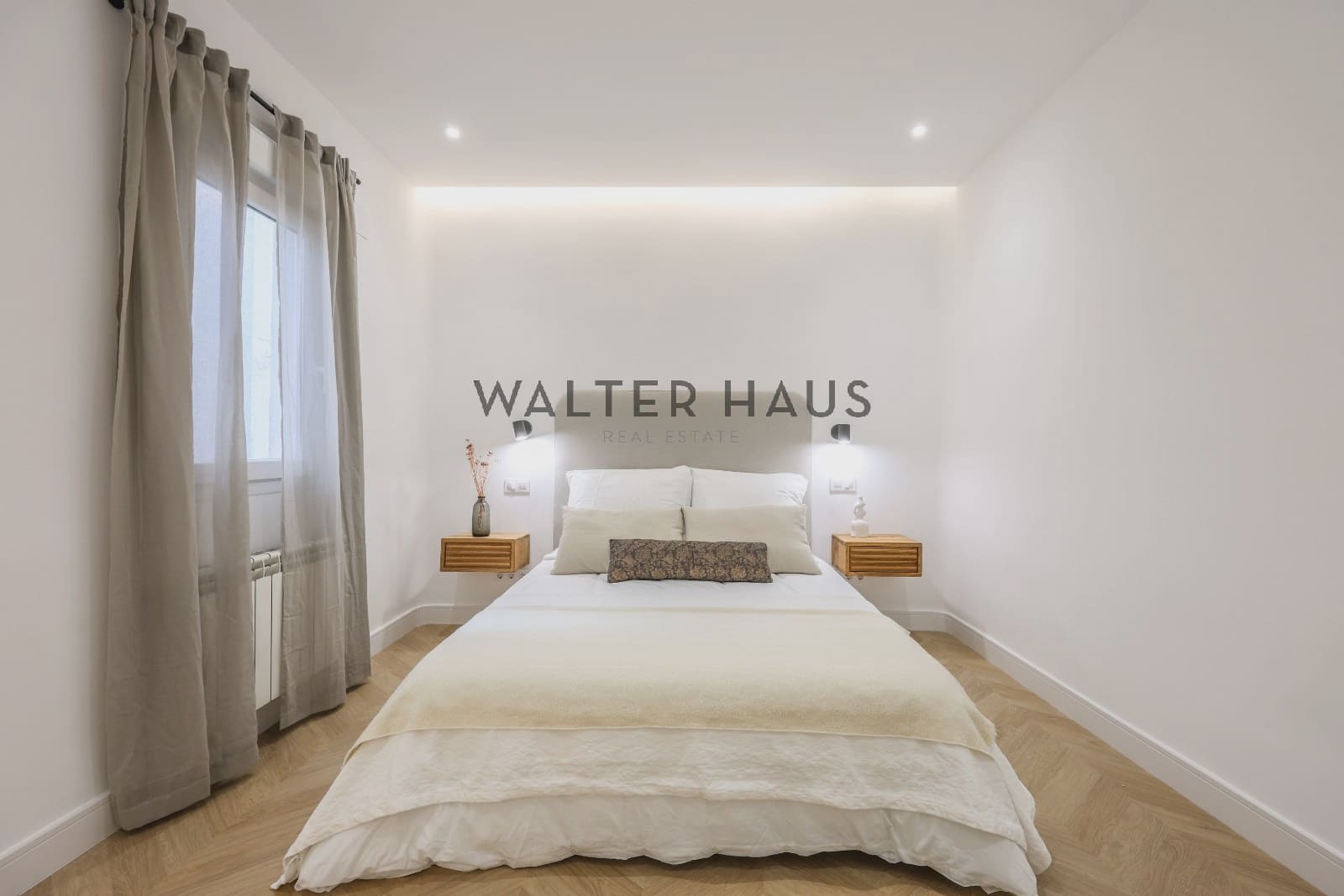 Piso de 2 habitaciones en Madrid ciudad en venta - 970.000 € (Ref: 9444534)