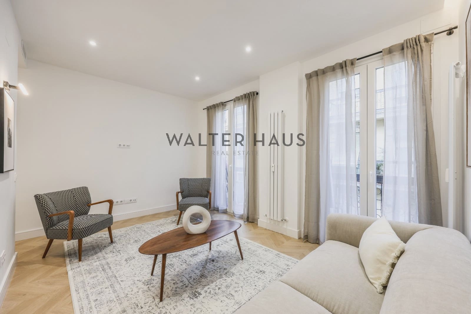 Piso de 2 habitaciones en Madrid ciudad en venta - 970.000 € (Ref: 9444534)