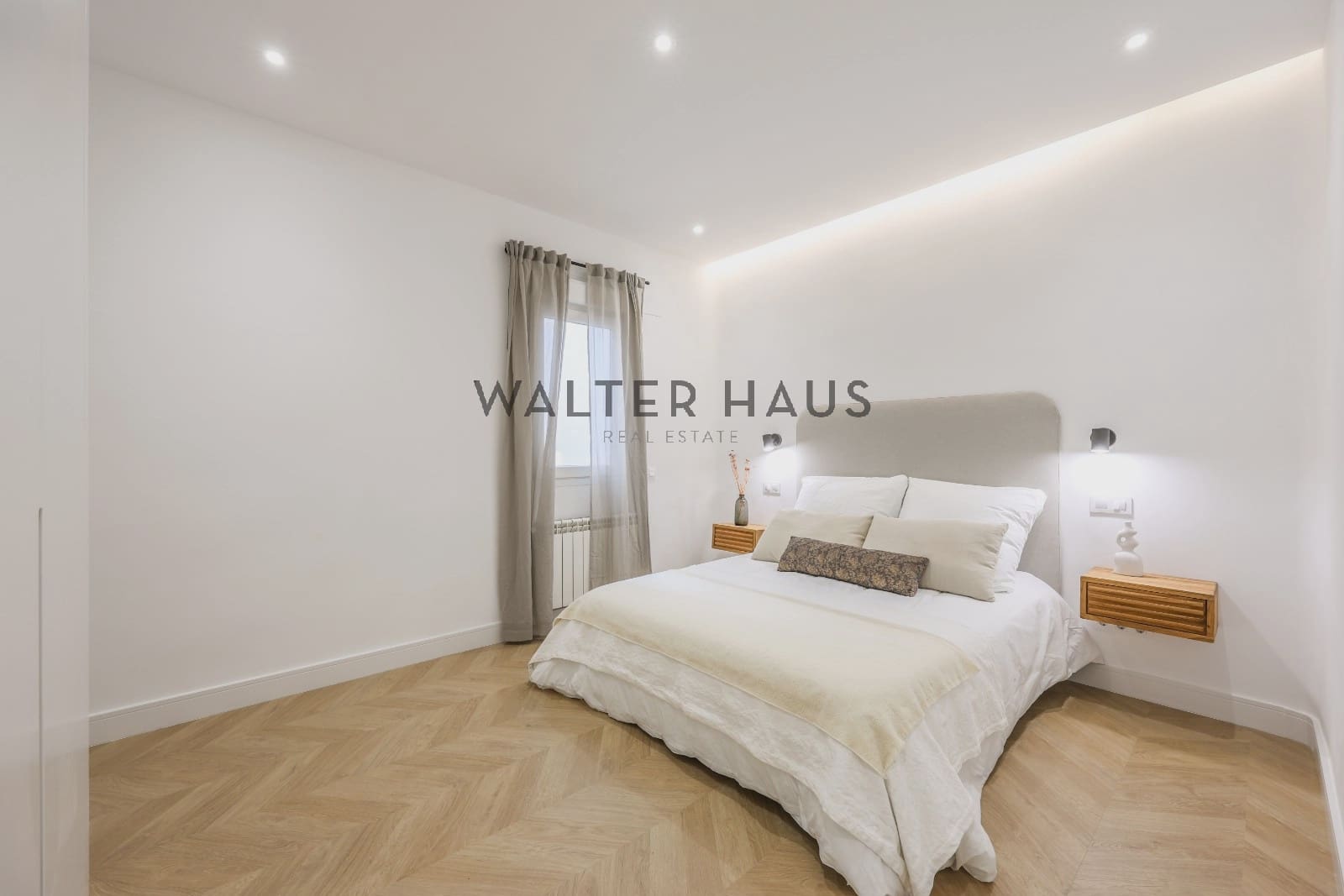 Piso de 2 habitaciones en Madrid ciudad en venta - 970.000 € (Ref: 9444534)