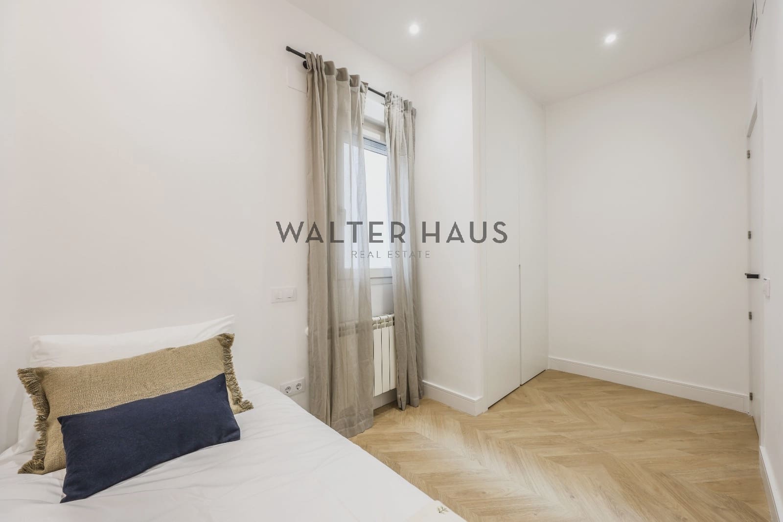 Piso de 2 habitaciones en Madrid ciudad en venta - 970.000 € (Ref: 9444534)