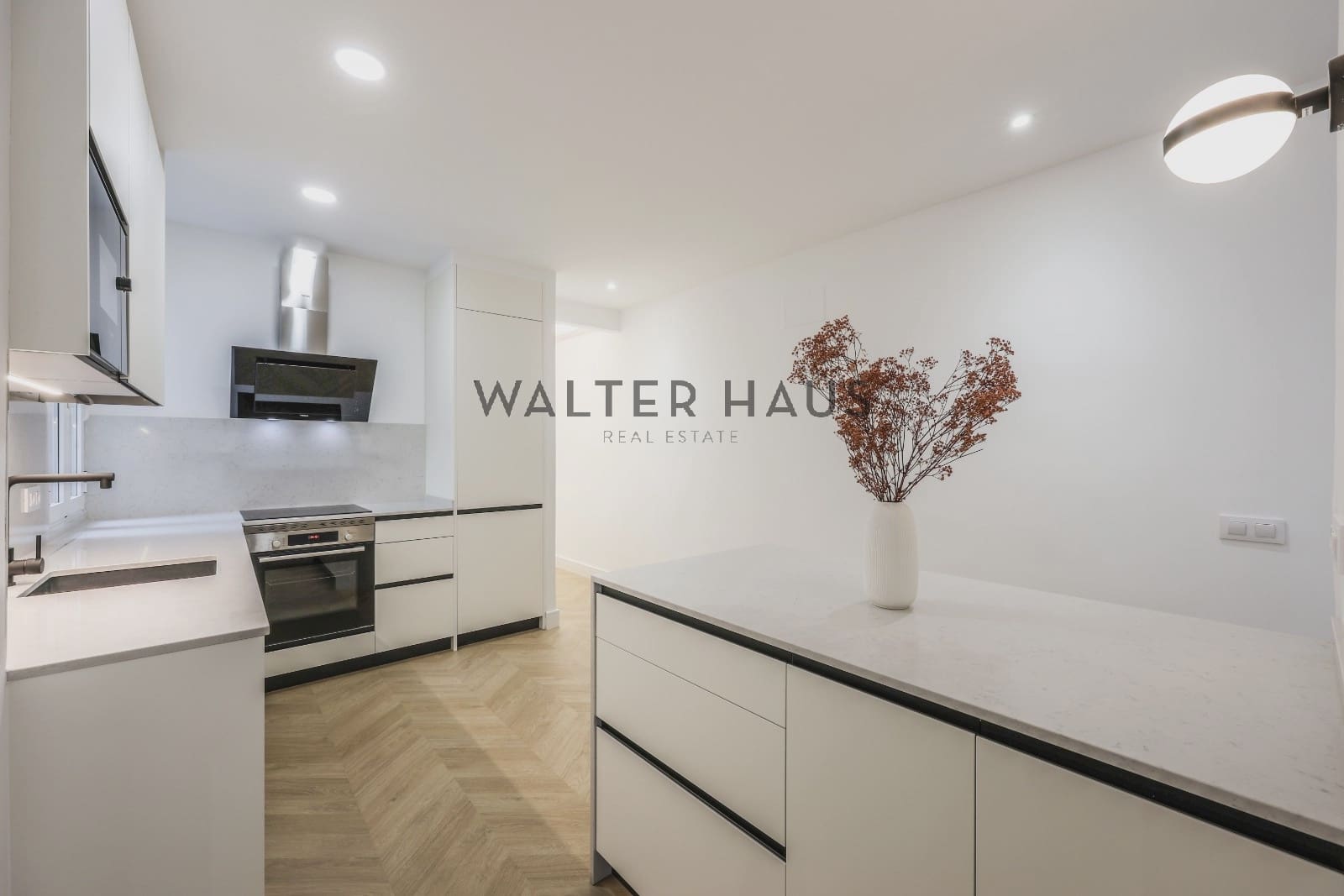 Piso de 2 habitaciones en Madrid ciudad en venta - 970.000 € (Ref: 9444534)