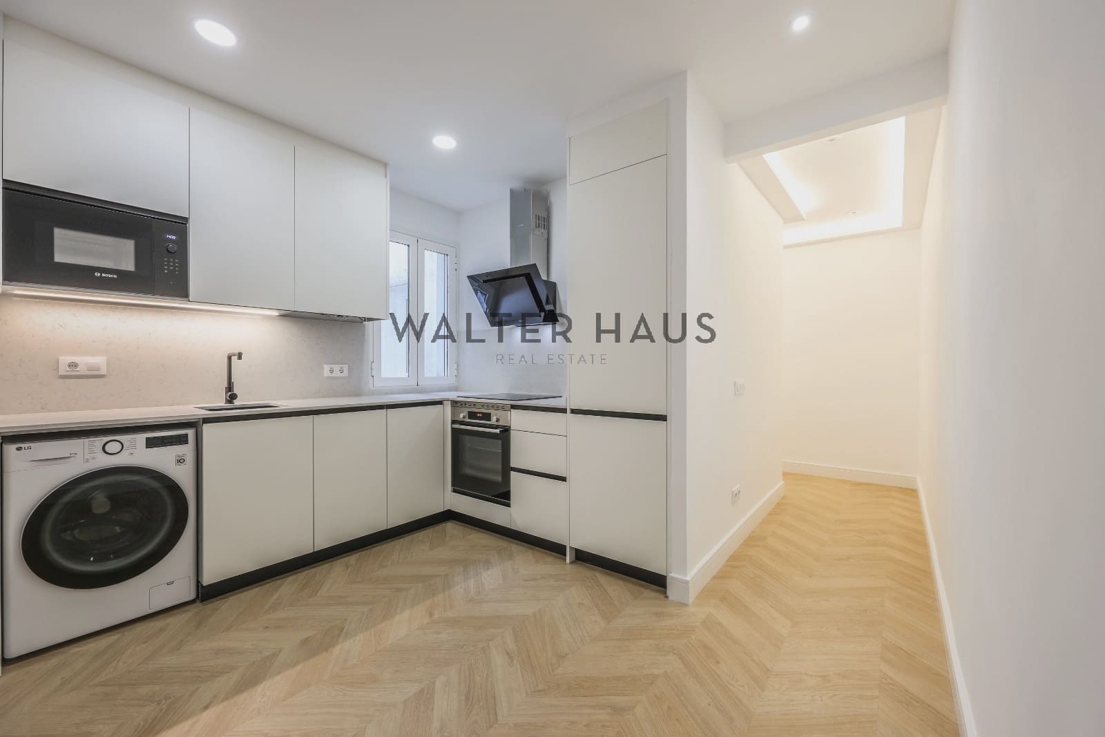 Piso de 2 habitaciones en Madrid ciudad en venta - 970.000 € (Ref: 9444534)