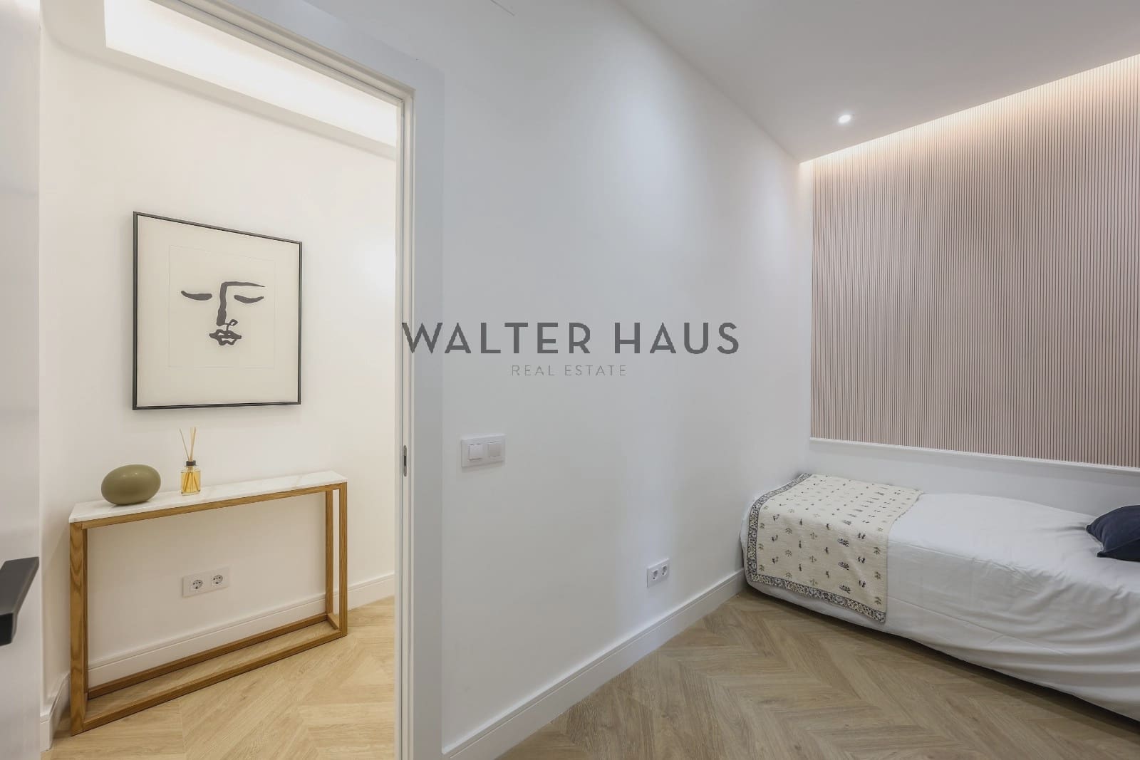 Piso de 2 habitaciones en Madrid ciudad en venta - 970.000 € (Ref: 9444534)