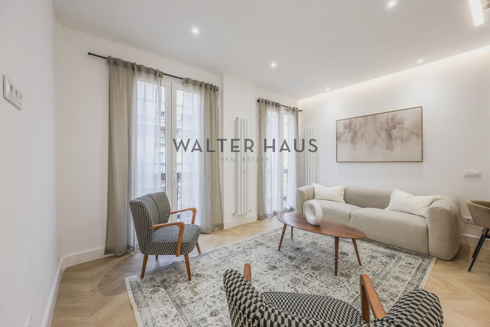Piso de 2 habitaciones en Madrid ciudad en venta - 970.000 € (Ref: 9444534)