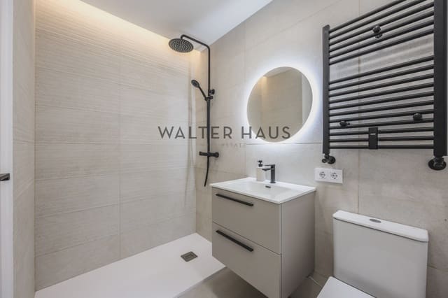 2 soveværelse Lejlighed til salg i Lista, Madrid by - € 970.000 (Ref: 9444534)