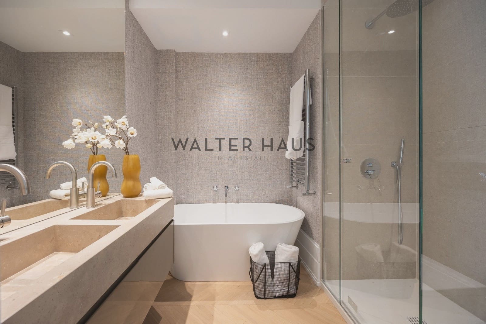 4 chambre Appartement à vendre à Madrid ville - 3 230 000 € (Ref: 9444535)