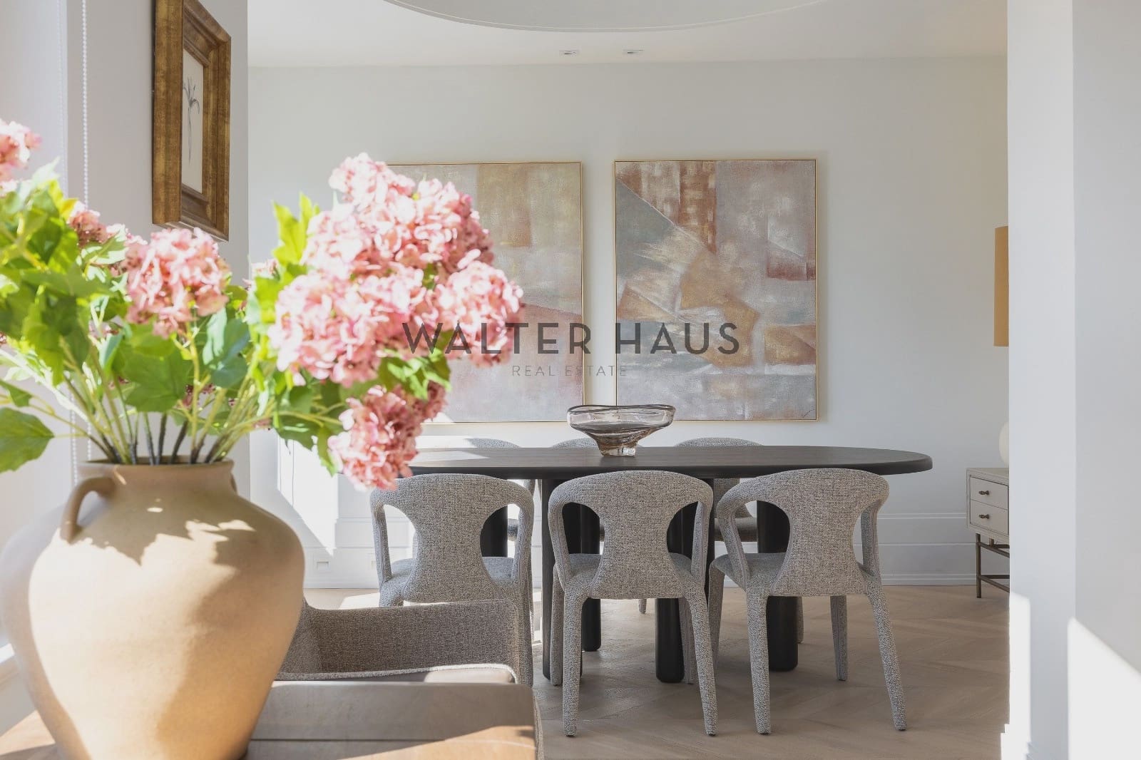 4 chambre Appartement à vendre à Madrid ville - 3 230 000 € (Ref: 9444535)