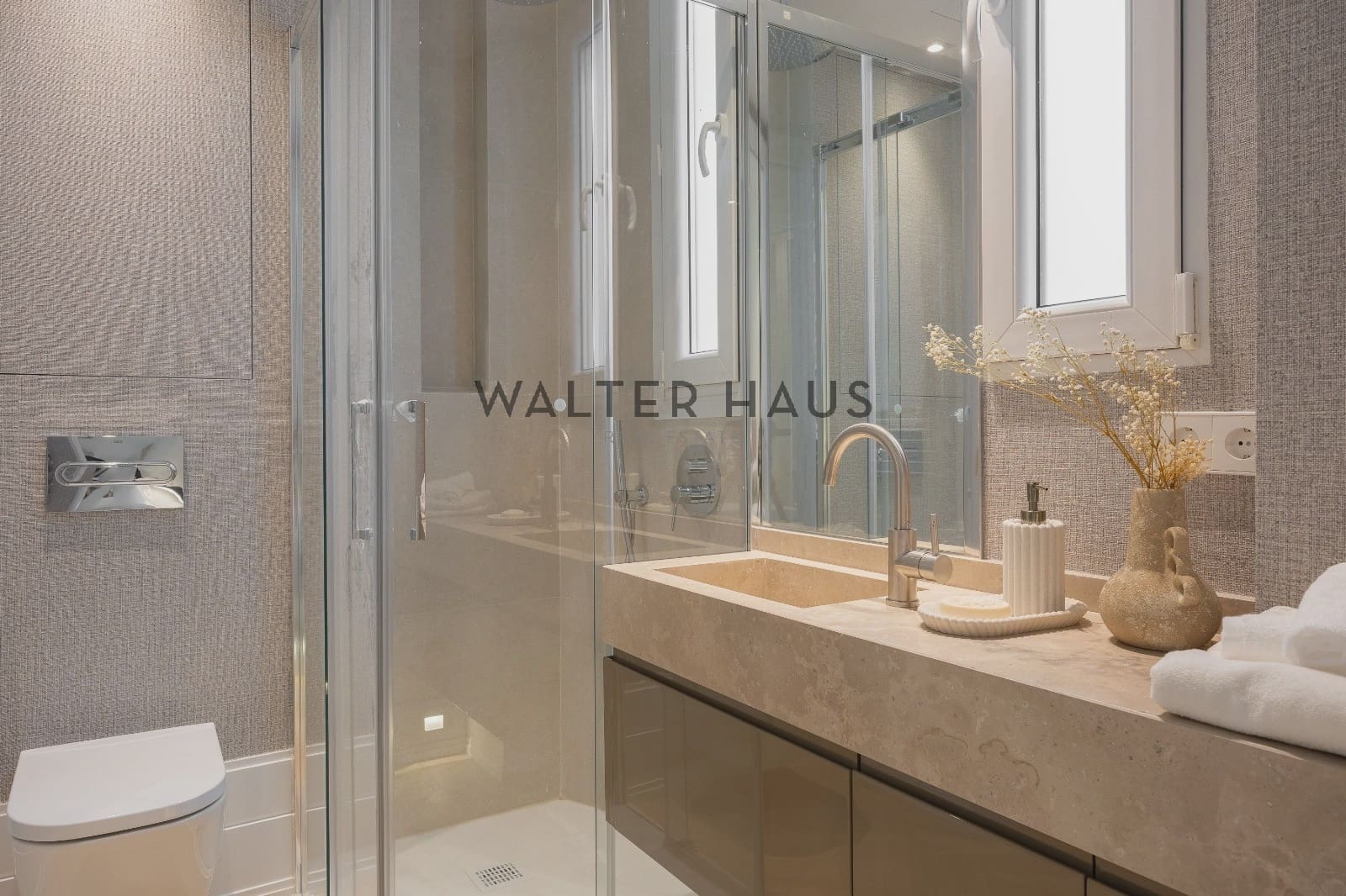 4 chambre Appartement à vendre à Madrid ville - 3 230 000 € (Ref: 9444535)