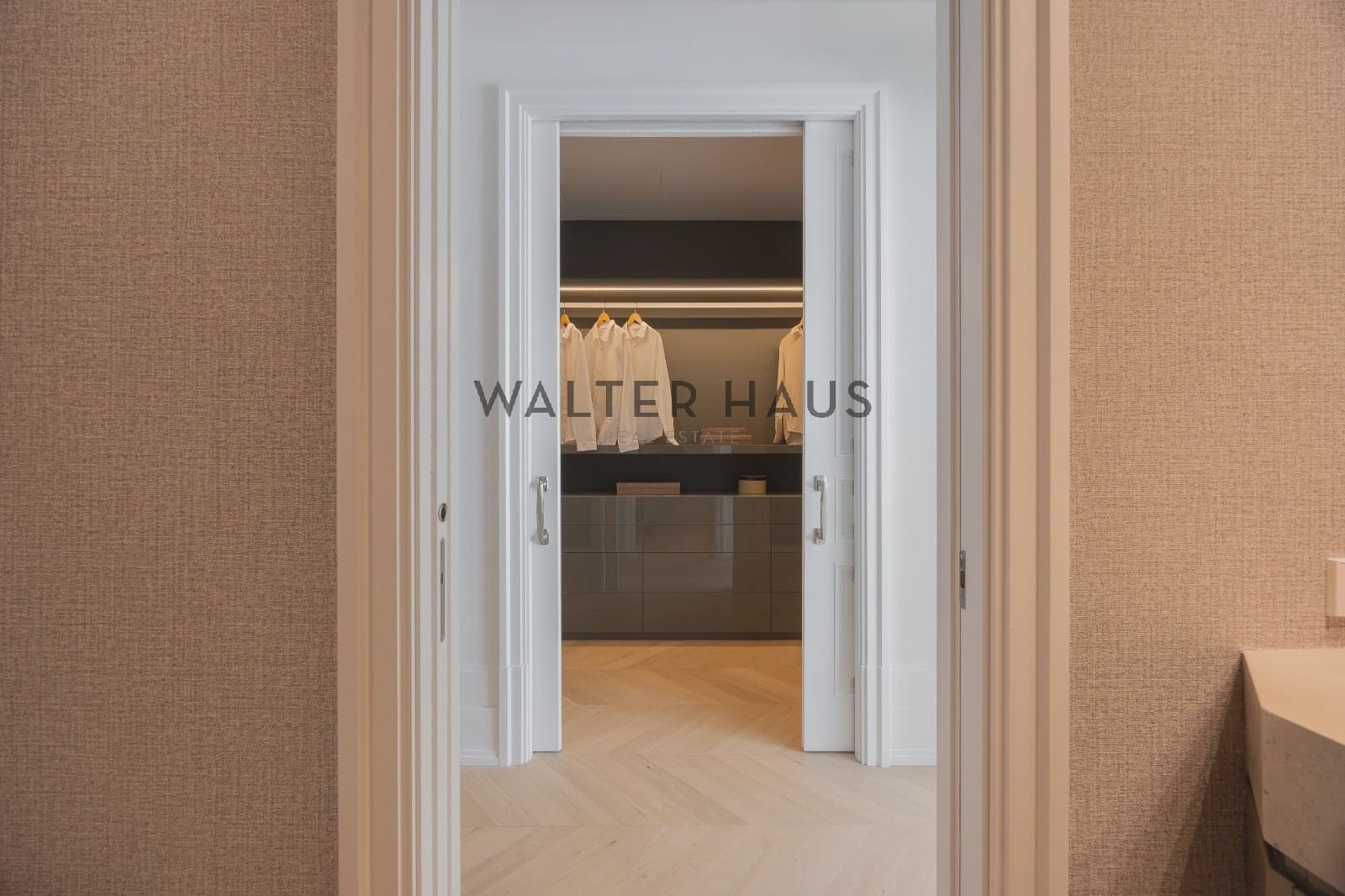 4 chambre Appartement à vendre à Madrid ville - 3 230 000 € (Ref: 9444535)