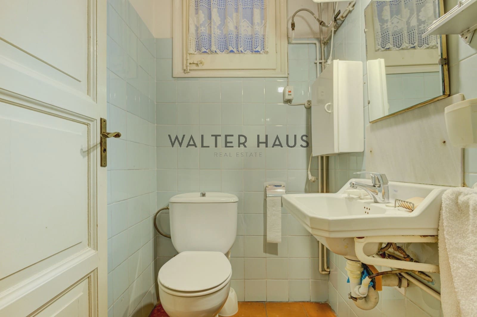 5 soverom Leilighet til salgs i Barcelona by - € 1 225 000 (Ref: 9444784)