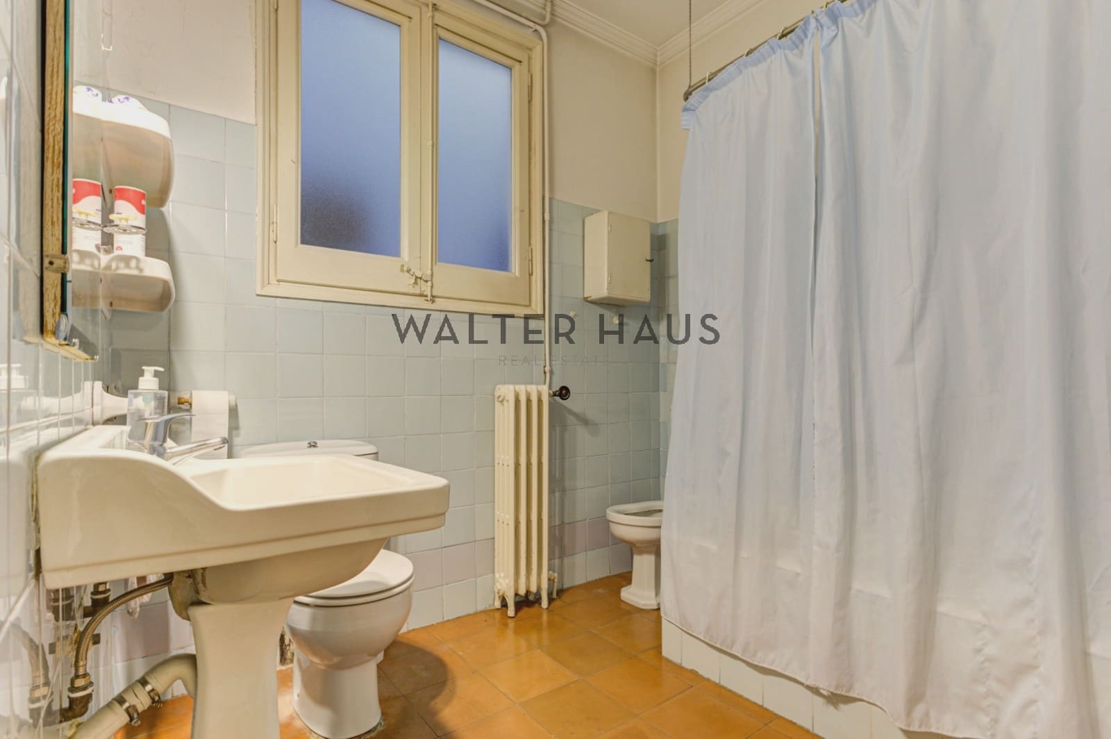 5 soverom Leilighet til salgs i Barcelona by - € 1 225 000 (Ref: 9444784)