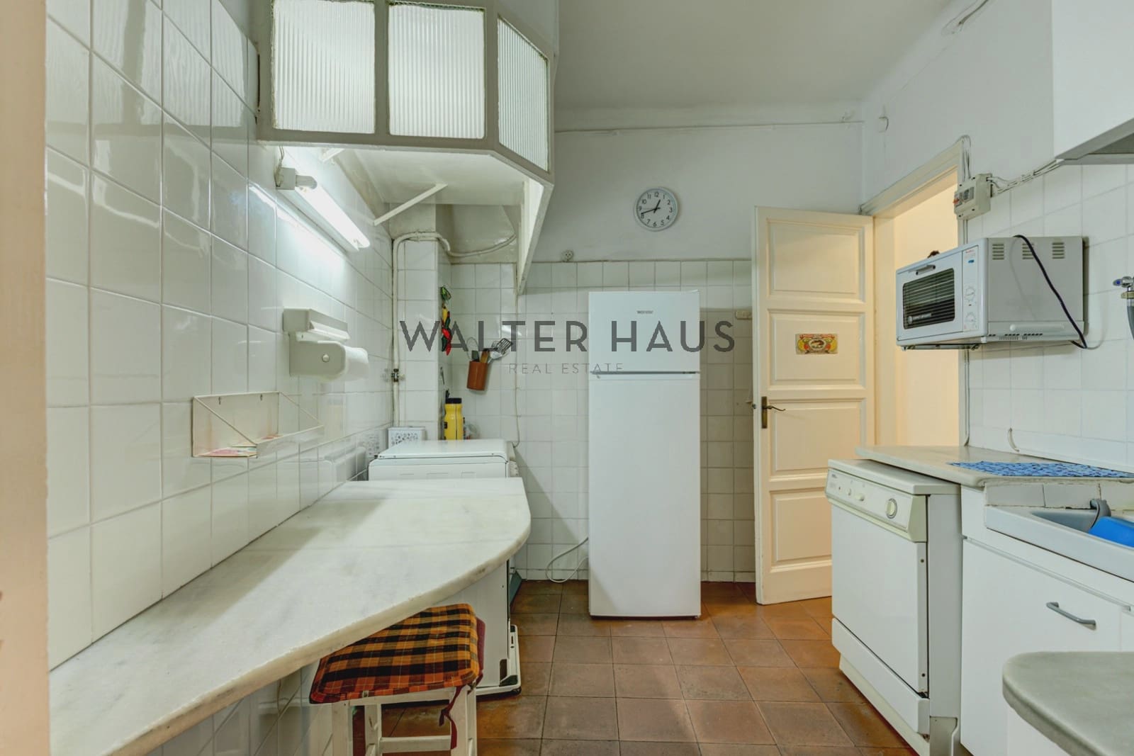 5 soverom Leilighet til salgs i Barcelona by - € 1 225 000 (Ref: 9444784)