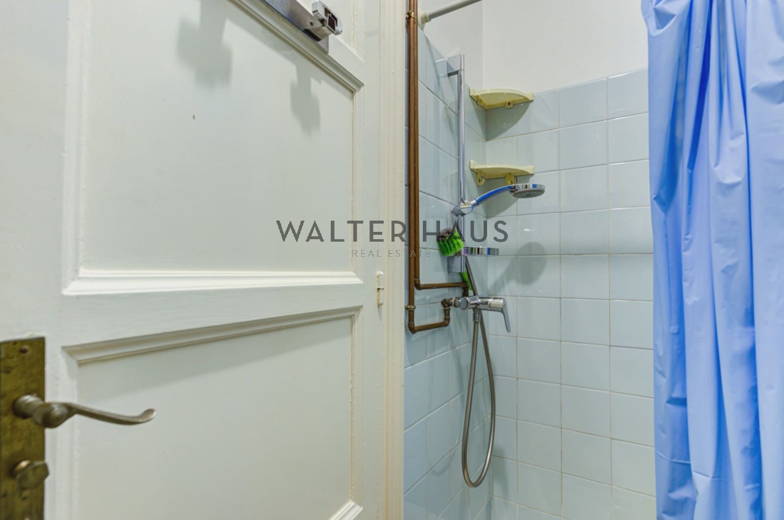 5 soverom Leilighet til salgs i Barcelona by - € 1 225 000 (Ref: 9444784)