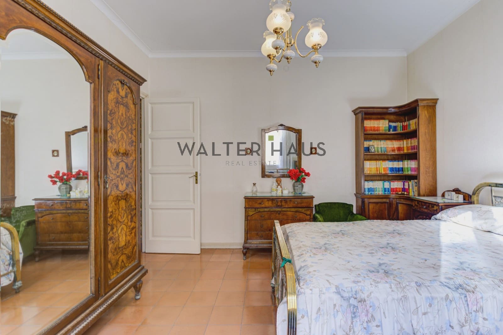 5 soverom Leilighet til salgs i Barcelona by - € 1 225 000 (Ref: 9444784)