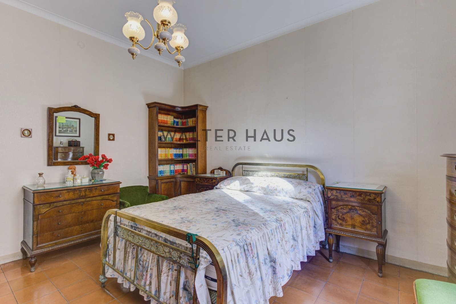 5 soverom Leilighet til salgs i Barcelona by - € 1 225 000 (Ref: 9444784)