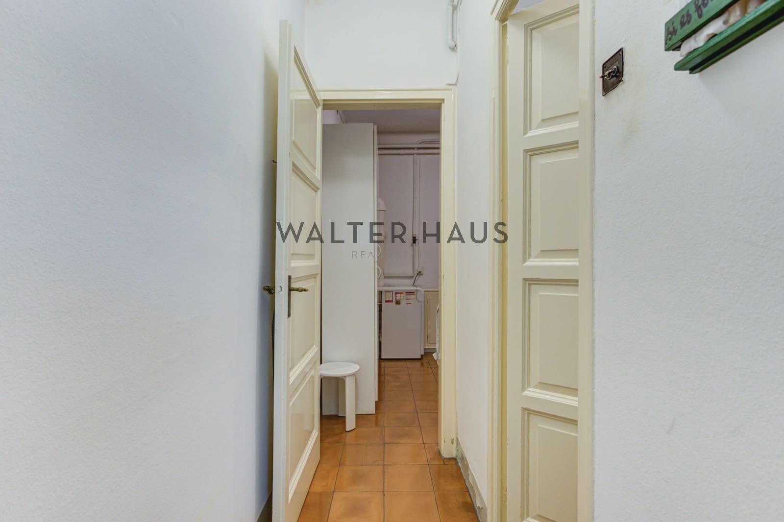 5 soverom Leilighet til salgs i Barcelona by - € 1 225 000 (Ref: 9444784)